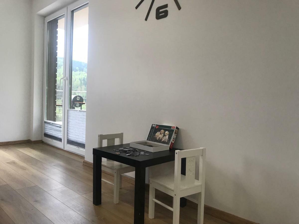 Willa Przy Skoczni Dom Wakacyjny Wisła Dış mekan fotoğraf